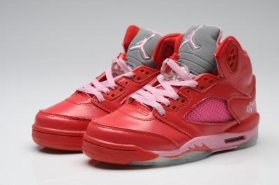 cheap women's air jordan 5 basketball shoes cheap no. 116